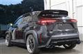 2020 Toyota Yaris Cross