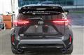 2020 Toyota Yaris Cross