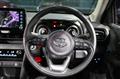 2020 Toyota Yaris Cross