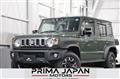 2026 Suzuki Jimny