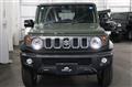 2026 Suzuki Jimny