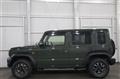 2026 Suzuki Jimny