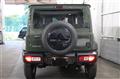 2026 Suzuki Jimny