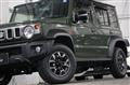 2026 Suzuki Jimny