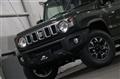 2026 Suzuki Jimny