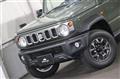 2026 Suzuki Jimny