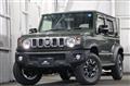 2026 Suzuki Jimny