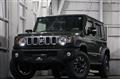 2026 Suzuki Jimny