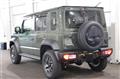 2026 Suzuki Jimny