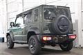 2026 Suzuki Jimny