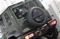 2026 Suzuki Jimny