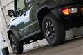2026 Suzuki Jimny