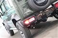 2026 Suzuki Jimny