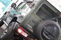 2026 Suzuki Jimny
