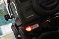 2026 Suzuki Jimny