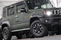 2026 Suzuki Jimny