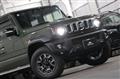 2026 Suzuki Jimny