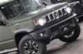 2026 Suzuki Jimny