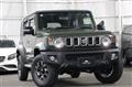 2026 Suzuki Jimny