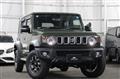 2026 Suzuki Jimny