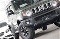 2026 Suzuki Jimny