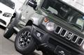 2026 Suzuki Jimny