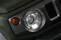 2026 Suzuki Jimny