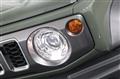 2026 Suzuki Jimny