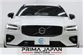 2021 Volvo V60
