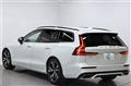 2021 Volvo V60