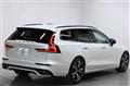2021 Volvo V60