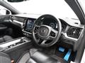 2021 Volvo V60