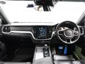 2021 Volvo V60