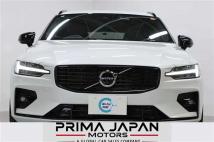 2021 Volvo V60