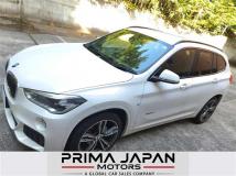 2018 BMW X1