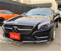 2012 Mercedes-Benz SL-Class