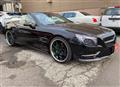 2012 Mercedes-Benz SL-Class