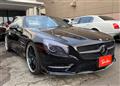 2012 Mercedes-Benz SL-Class