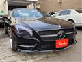 2012 Mercedes-Benz SL-Class