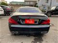 2012 Mercedes-Benz SL-Class