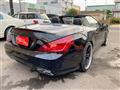 2012 Mercedes-Benz SL-Class