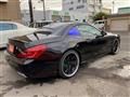 2012 Mercedes-Benz SL-Class