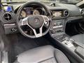 2012 Mercedes-Benz SL-Class