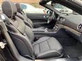 2012 Mercedes-Benz SL-Class