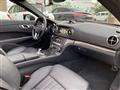 2012 Mercedes-Benz SL-Class