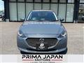 2020 Mazda Mazda2