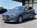 2020 Mazda Mazda2