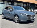 2020 Mazda Mazda2
