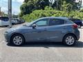 2020 Mazda Mazda2