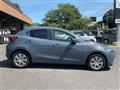2020 Mazda Mazda2